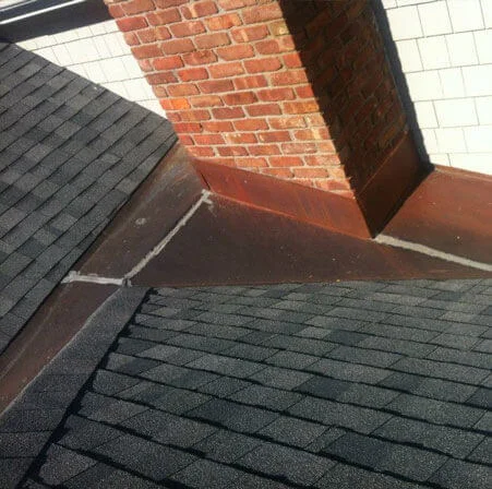 Chimney Leak Repair North New Hyde Park NY